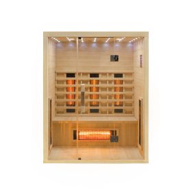 IC Sauna za tri osobe ji150.