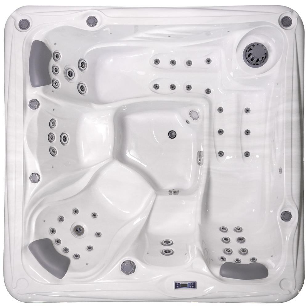 Masažni bazen Gamma 223.