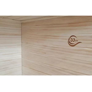 JJSPA JFO120 - Finska sauna.