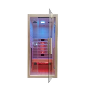 JJSPA JIO90 - Infracrvena sauna.