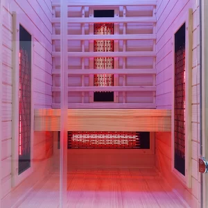 Infracrvene grijalice za saunu JJSPA JIO90.