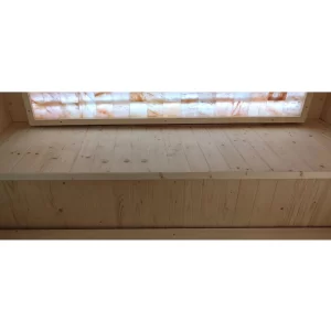 Klupa u sauni JZB290.
