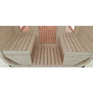 Klupe izvan saune JJSPA JZB290.