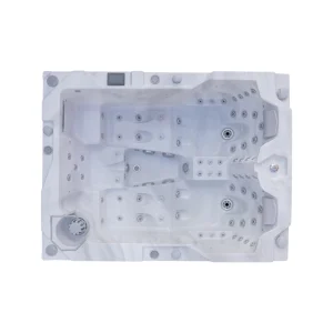 JJSPA Alpha 921 - Masažni bazen
