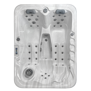 JJSPA Gamma 321A - Masažni bazen