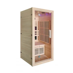 Infracrvena sauna JJSPA JI90A.