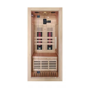 Infracrvena sauna JJSPA JI90A.